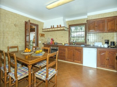 Villa Villa in Pollensa with Private Pool & BBQ - Features photo 19