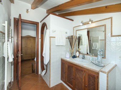 Villa Villa in Pollensa with Private Pool & BBQ - Features photo 21