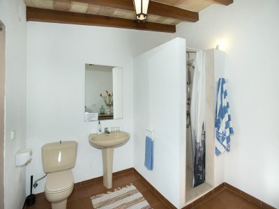 Villa Villa in Pollensa with Private Pool & BBQ - Features photo 22