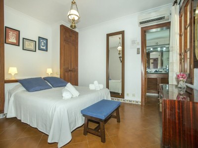 Villa Villa in Pollensa with Private Pool & BBQ - Features photo 25