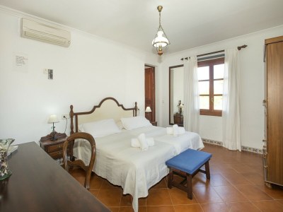 Villa Villa in Pollensa with Private Pool & BBQ - Features photo 26