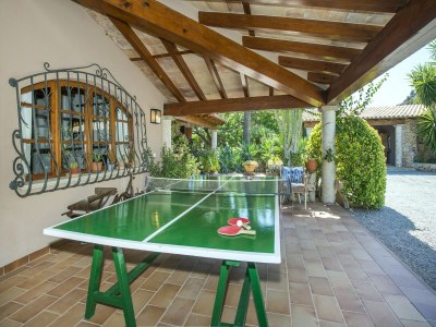 Villa Villa in Pollensa with Private Pool & BBQ - Outdoor photo 30
