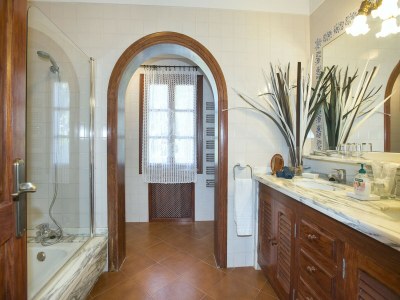 Villa Villa in Pollensa with Private Pool & BBQ - Outdoor photo 33