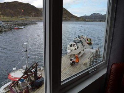 Apartment 8 person holiday home in Mølnarodden - Outdoor photo 7