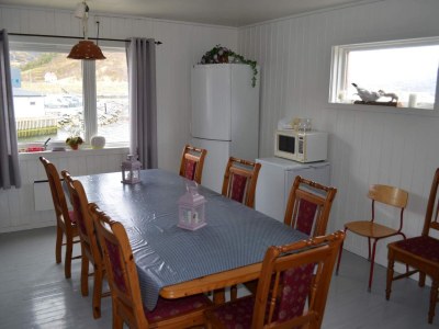 Apartment 8 person holiday home in Mølnarodden - Outdoor photo 8