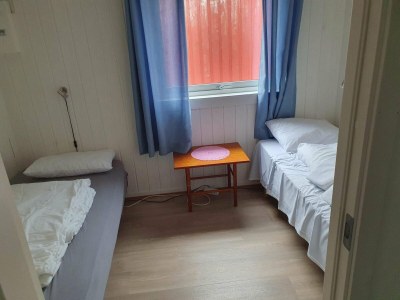 Apartment 8 person holiday home in Mølnarodden - Outdoor photo 22