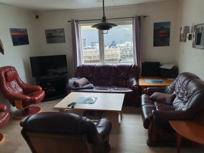 Apartment 8 person holiday home in Mølnarodden - Outdoor photo 24