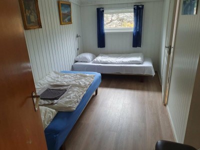 Apartment 8 person holiday home in Mølnarodden - Outdoor photo 29