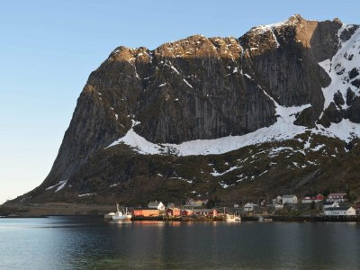 Apartment 8 person holiday home in Mølnarodden - Outdoor photo 30