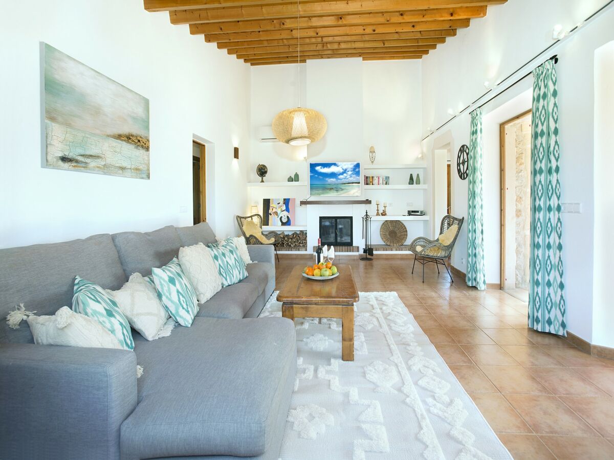 Villa FINCA DIVINA - LUXUS URLAUB