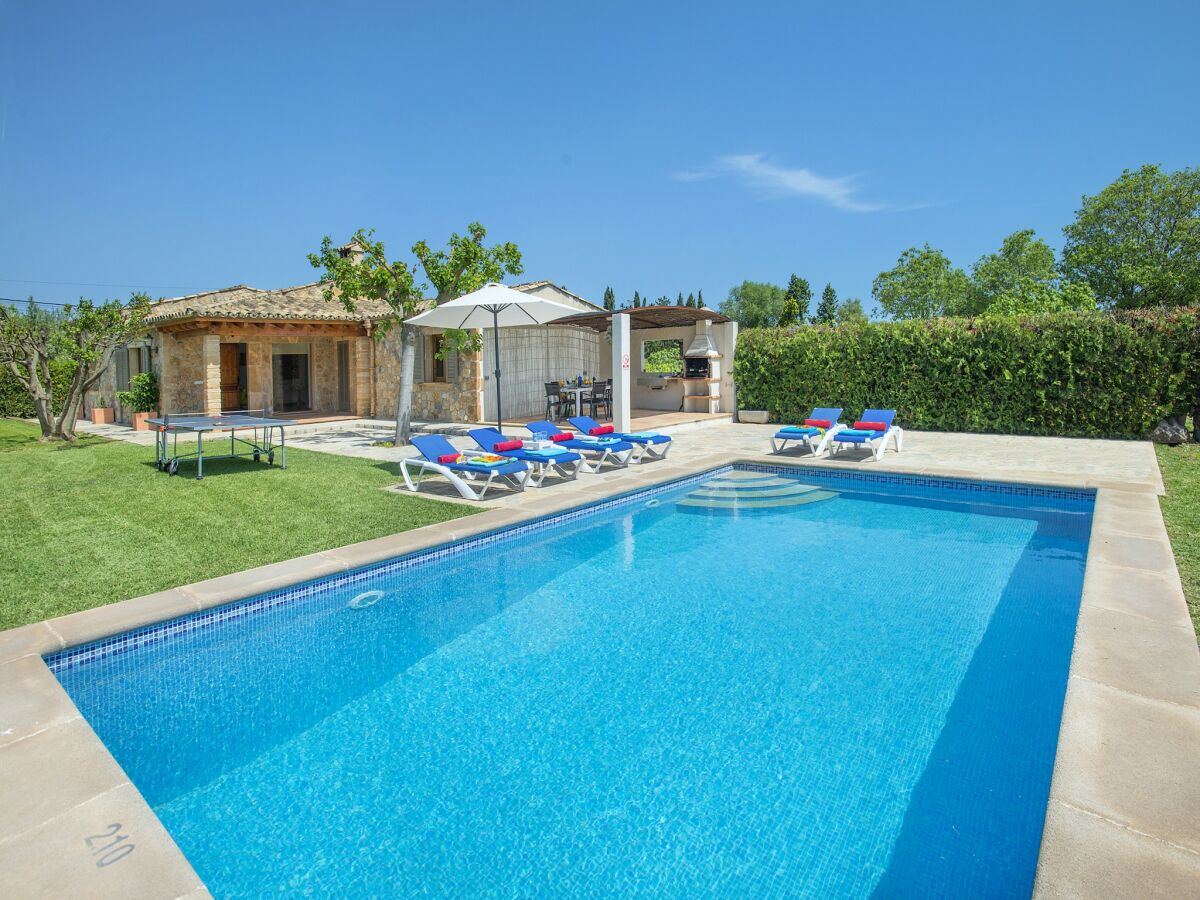 Villa FINCA DIVINA - LUXUS URLAUB - Outdoor photo 3