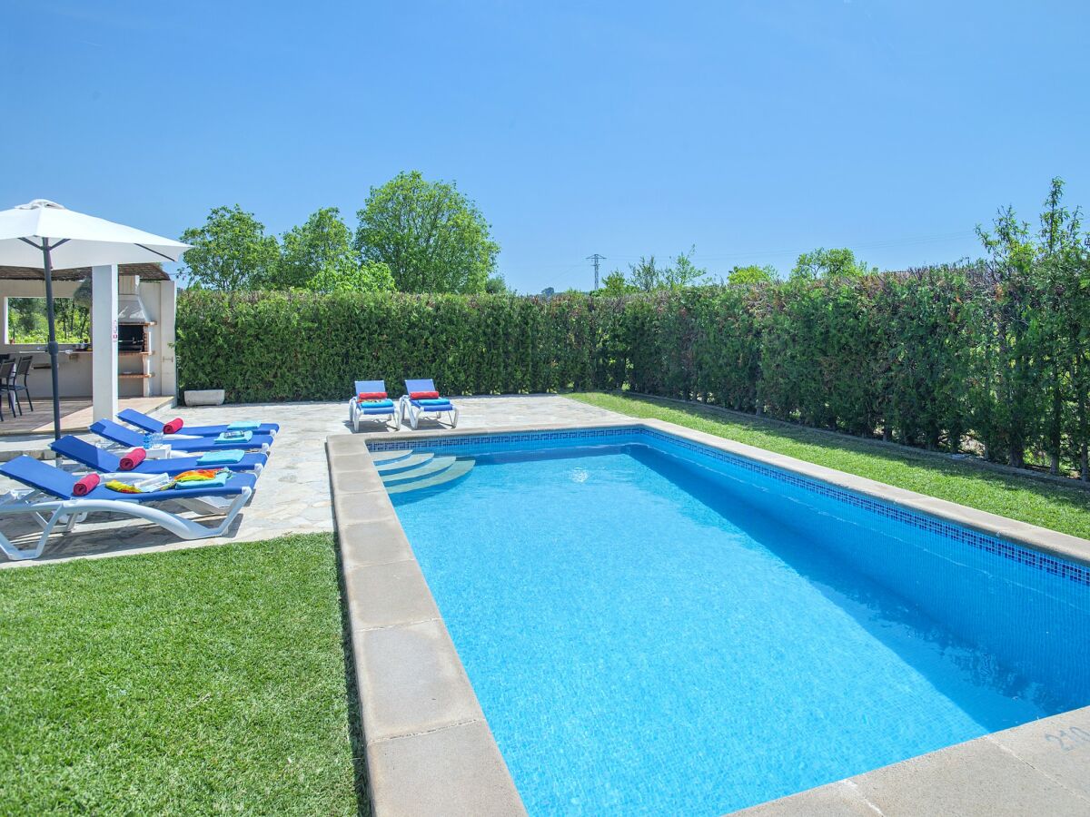 Villa FINCA DIVINA - LUXUS URLAUB - Outdoor photo 4