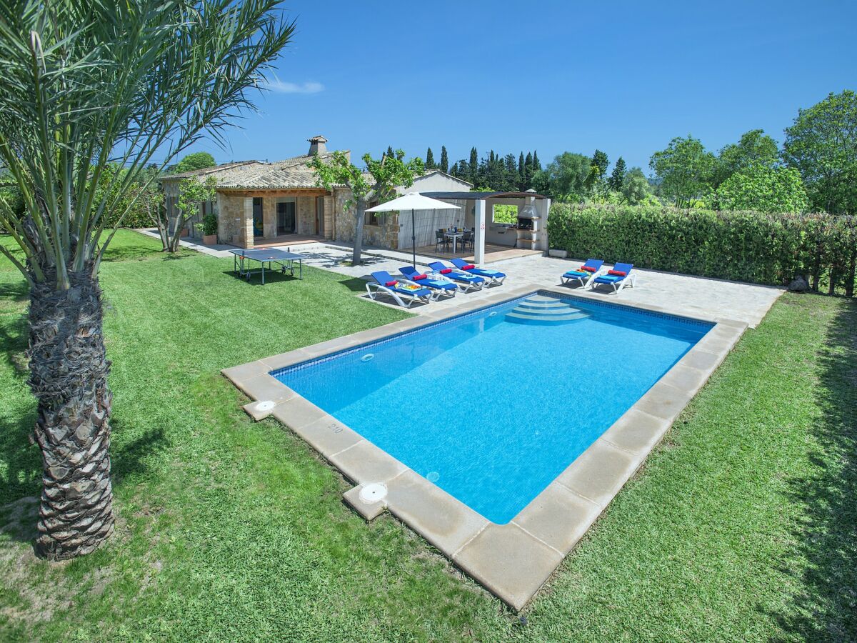 Villa FINCA DIVINA - LUXUS URLAUB - Outdoor photo 5