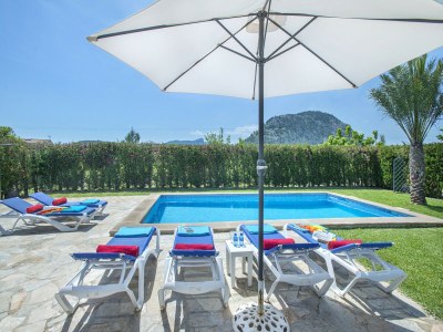 Villa FINCA DIVINA - LUXUS URLAUB - Outdoor photo 6