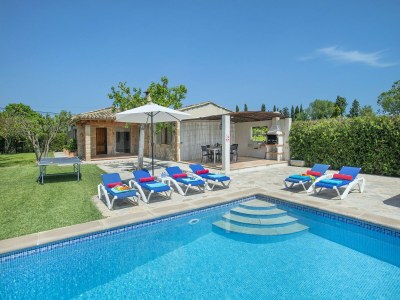 Villa FINCA DIVINA - LUXUS URLAUB - Outdoor photo 7