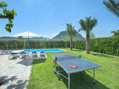 Villa FINCA DIVINA - LUXUS URLAUB - Outdoor photo 8