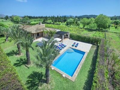 Villa FINCA DIVINA - LUXUS URLAUB - Outdoor photo 10