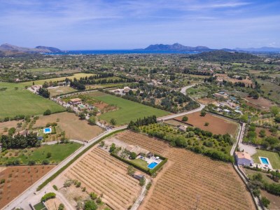 Villa FINCA DIVINA - LUXUS URLAUB - Outdoor photo 14