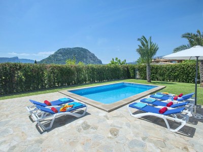 Villa FINCA DIVINA - LUXUS URLAUB - Outdoor photo 19