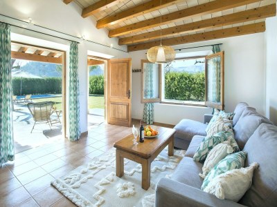Villa FINCA DIVINA - LUXUS URLAUB - Features photo 20