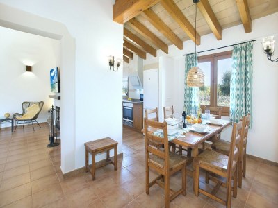 Villa FINCA DIVINA - LUXUS URLAUB - Features photo 22