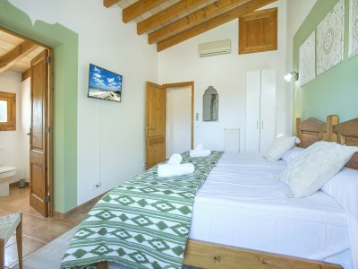 Villa FINCA DIVINA - LUXUS URLAUB - Features photo 23