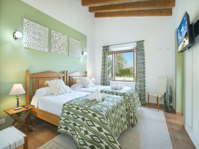 Villa FINCA DIVINA - LUXUS URLAUB - Features photo 24