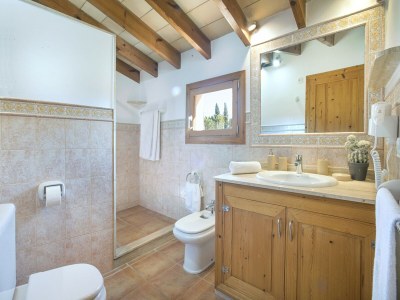 Villa FINCA DIVINA - LUXUS URLAUB - Features photo 29