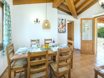 Villa FINCA DIVINA - LUXUS URLAUB - Outdoor photo 37