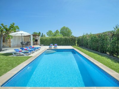 Villa FINCA DIVINA - LUXUS URLAUB - Outdoor photo 38