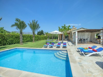 Villa FINCA DIVINA - LUXUS URLAUB - Outdoor photo 39