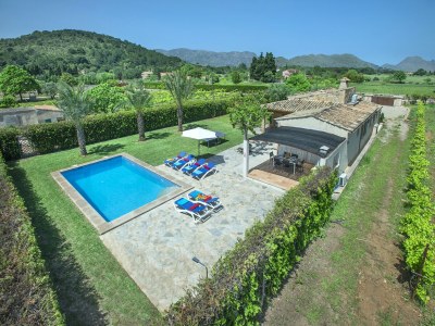 Villa FINCA DIVINA - LUXUS URLAUB - Outdoor photo 40