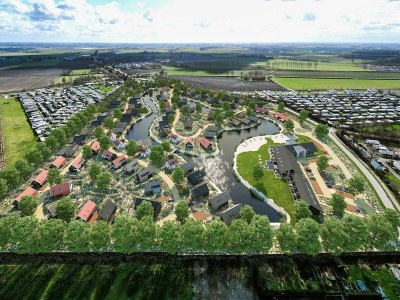 Holiday park Ferienhaus nahe Nordseestrand - Outdoor photo 3