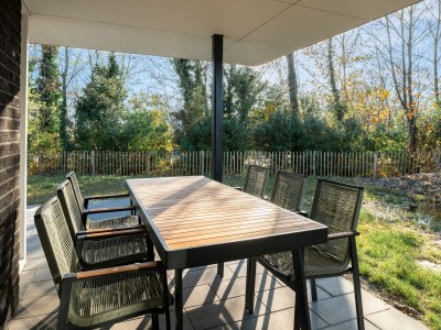 Holiday park Ferienhaus nahe Nordseestrand - Outdoor photo 7