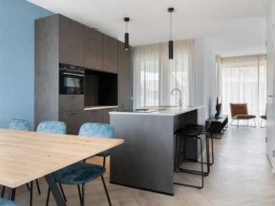 Holiday park Ferienhaus nahe Nordseestrand - Features photo 8