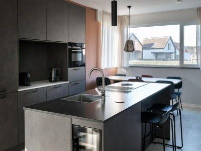 Holiday park Ferienhaus nahe Nordseestrand - Features photo 9