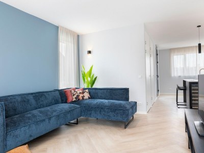 Holiday park Ferienhaus nahe Nordseestrand - Features photo 10