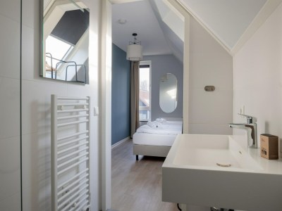 Holiday park Ferienhaus nahe Nordseestrand - Features photo 12