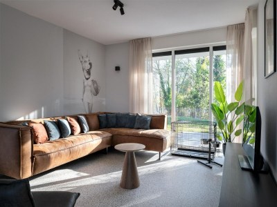 Holiday park Ferienhaus nahe Nordseestrand - Features photo 13