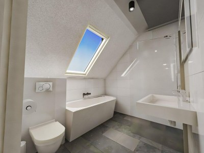 Holiday park Ferienhaus nahe Nordseestrand - Features photo 14