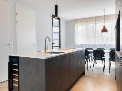 Holiday park Ferienhaus nahe Nordseestrand - Features photo 16