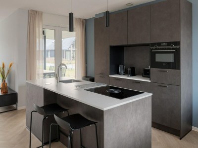 Holiday park Ferienhaus nahe Nordseestrand - Features photo 17