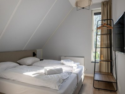 Holiday park Ferienhaus nahe Nordseestrand - Features photo 18