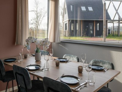 Holiday park Ferienhaus nahe Nordseestrand - Features photo 20