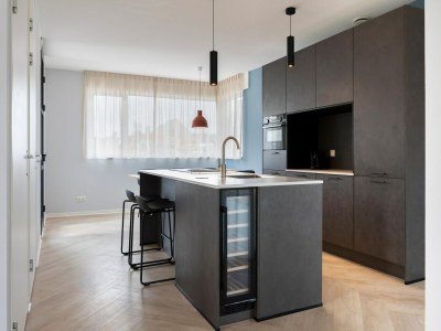 Holiday park Ferienhaus nahe Nordseestrand - Features photo 21