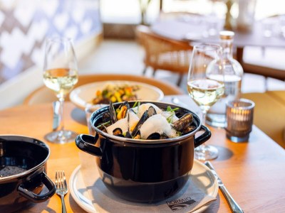 Holiday park Ferienhaus nahe Nordseestrand - Outdoor photo 31