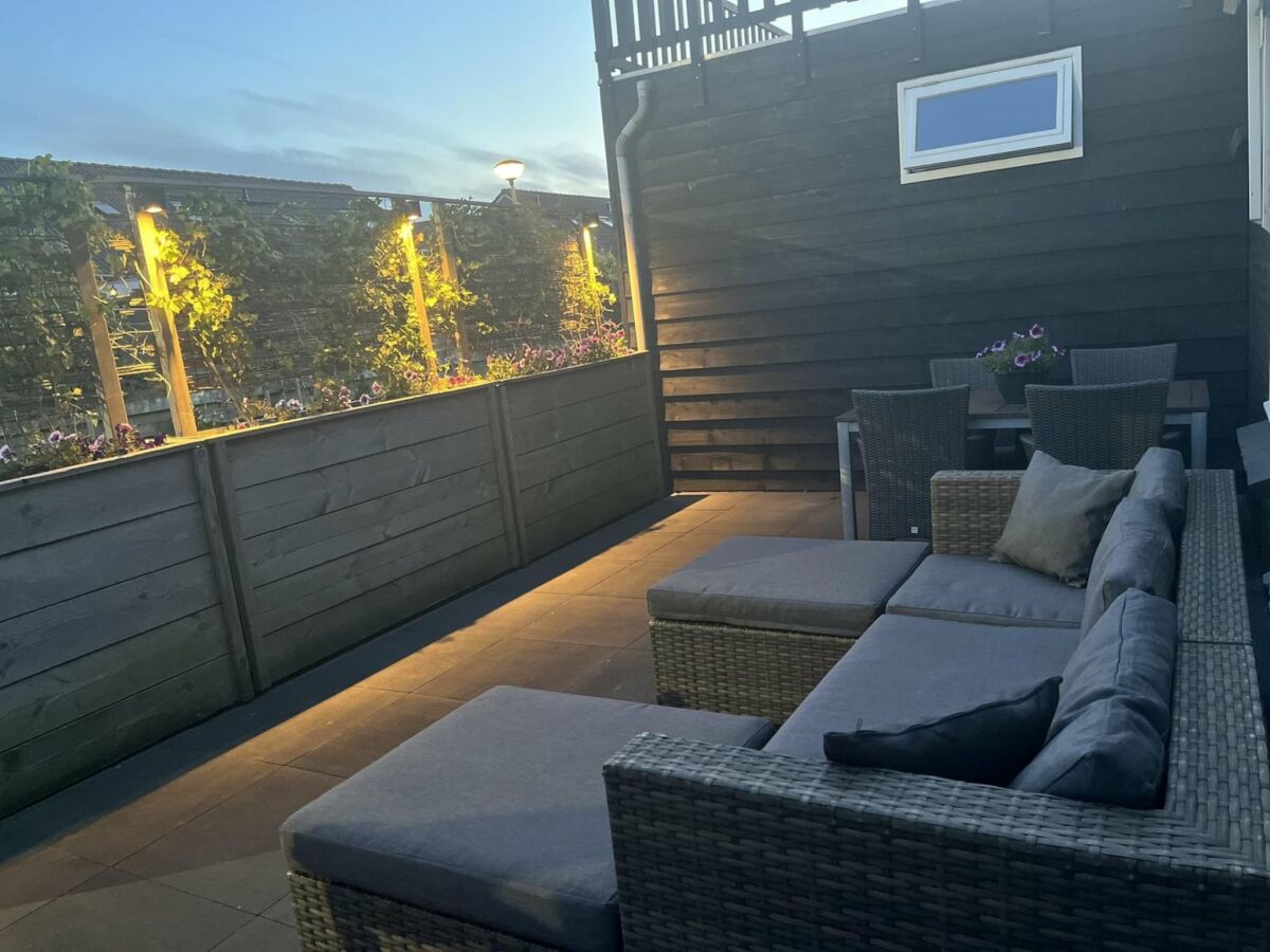 Holiday house Holiday home near dunes, beach, sea - Outdoor photo 2