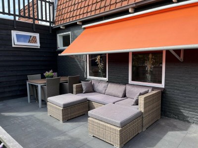Holiday house Holiday home near dunes, beach, sea in Sint Maartensvlotbrug - Holiday house