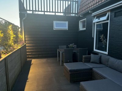 Holiday house Holiday home near dunes, beach, sea - Outdoor photo 3