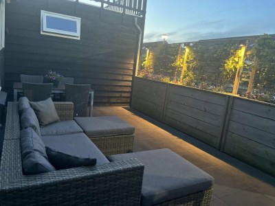 Holiday house Holiday home near dunes, beach, sea - Outdoor photo 5